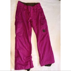 Snowboard Pants